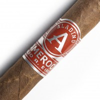 Aladino Cameroon Elegante Cigar - 1 Single